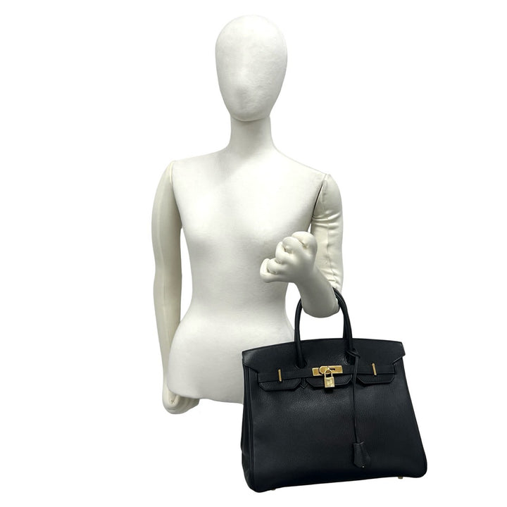 handbag hermes birkin 35