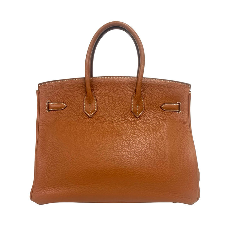 handbag hermes birkin 35