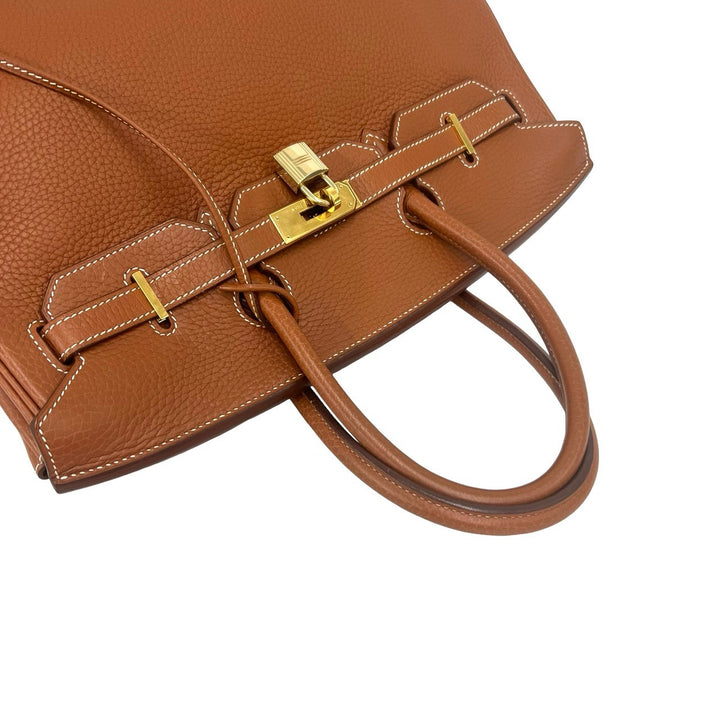 handbag hermes birkin 35