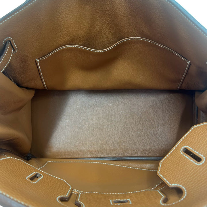 handbag hermes birkin 35