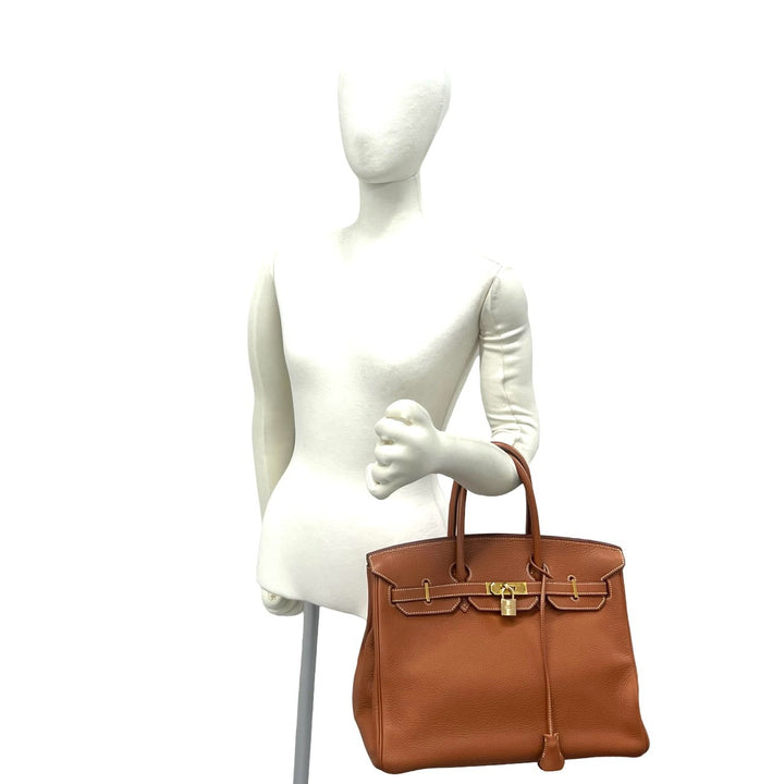 handbag hermes birkin 35