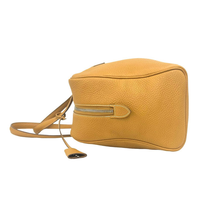 Boston bag hermes victoria 35
