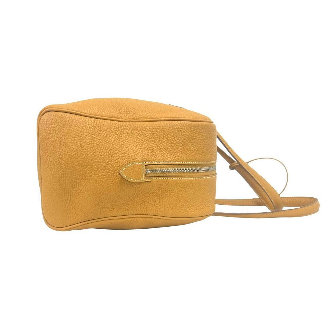 Boston bag hermes victoria 35