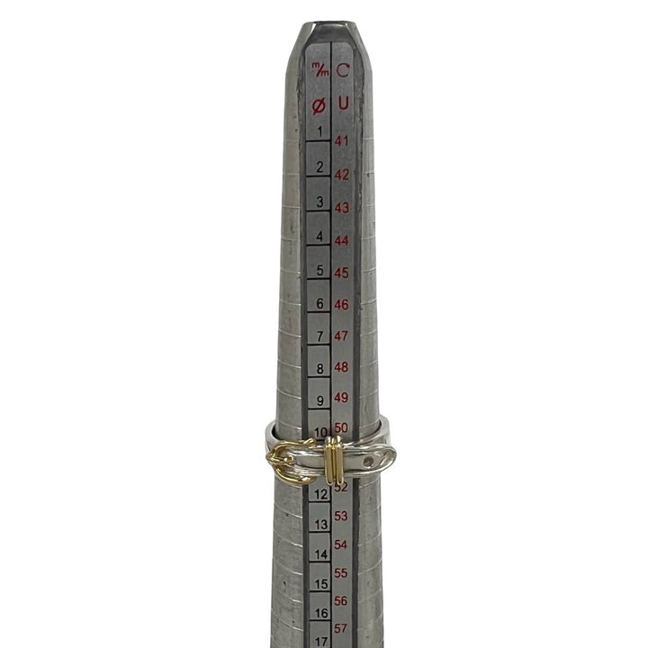 リング・指輪 エルメス サンチュール リング