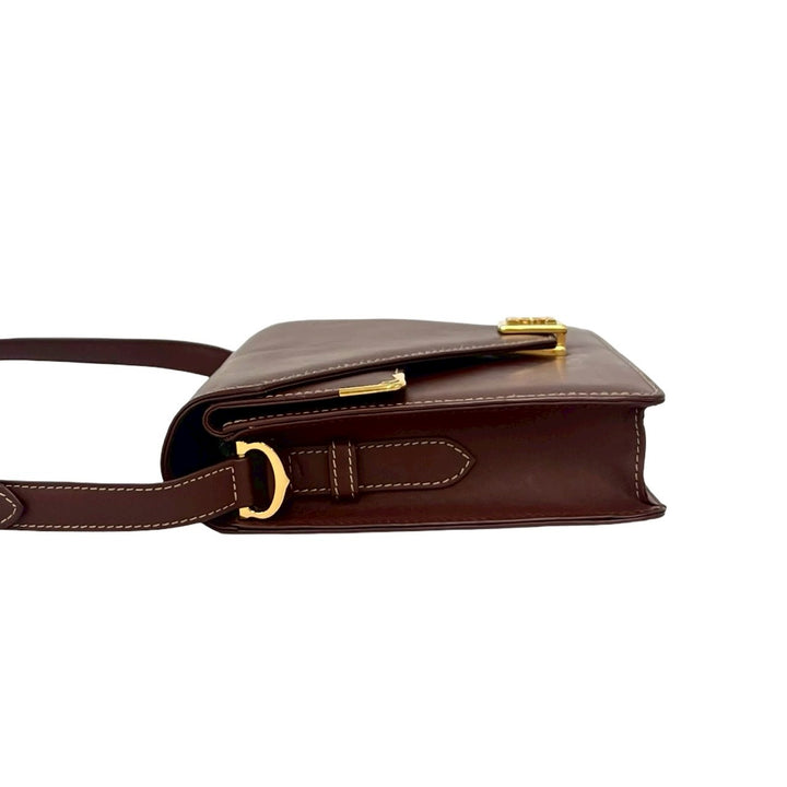shoulder bag cartier