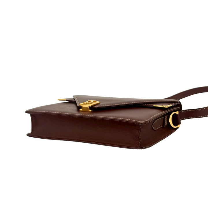shoulder bag cartier