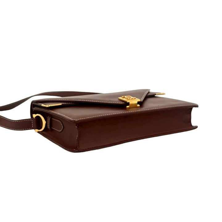 shoulder bag cartier