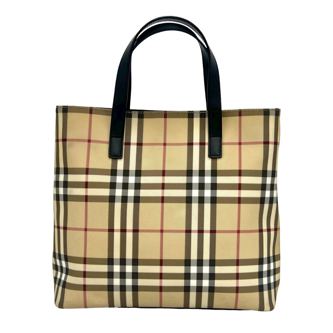 handbag burberry