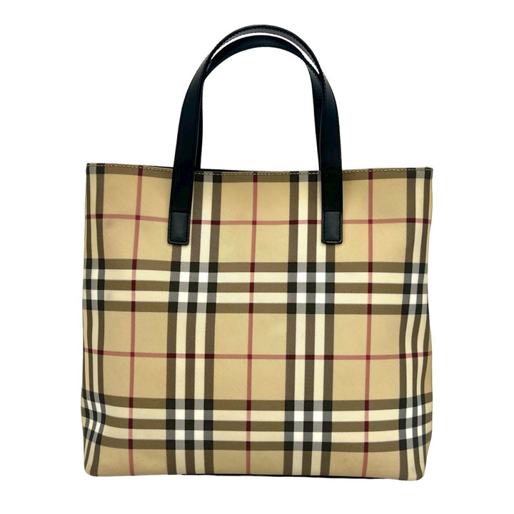 handbag burberry