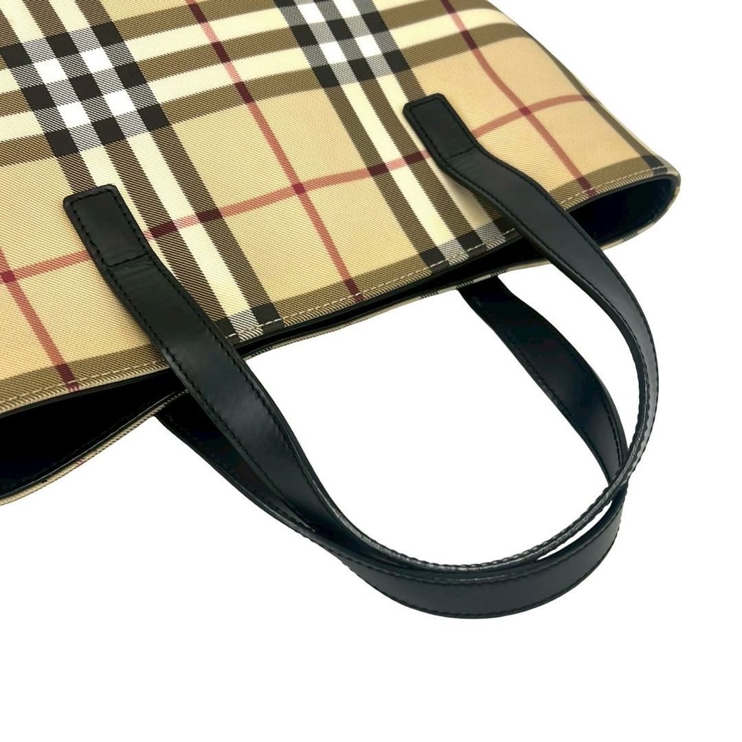 handbag burberry