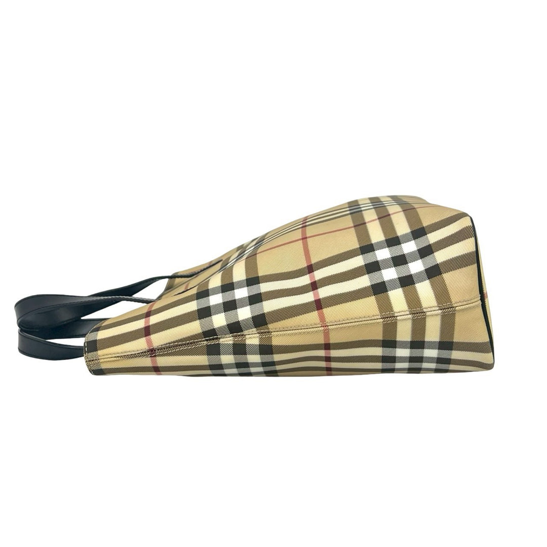 handbag burberry