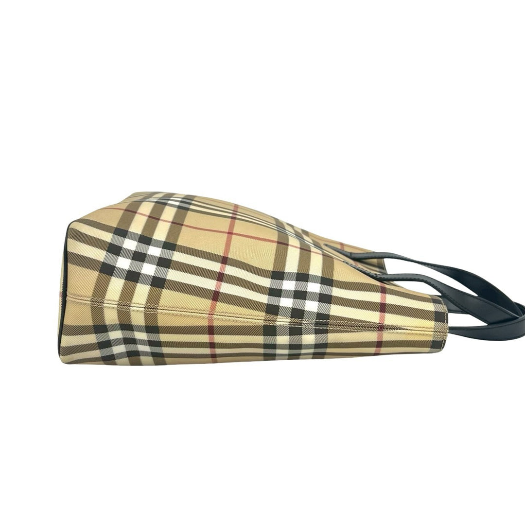 handbag burberry