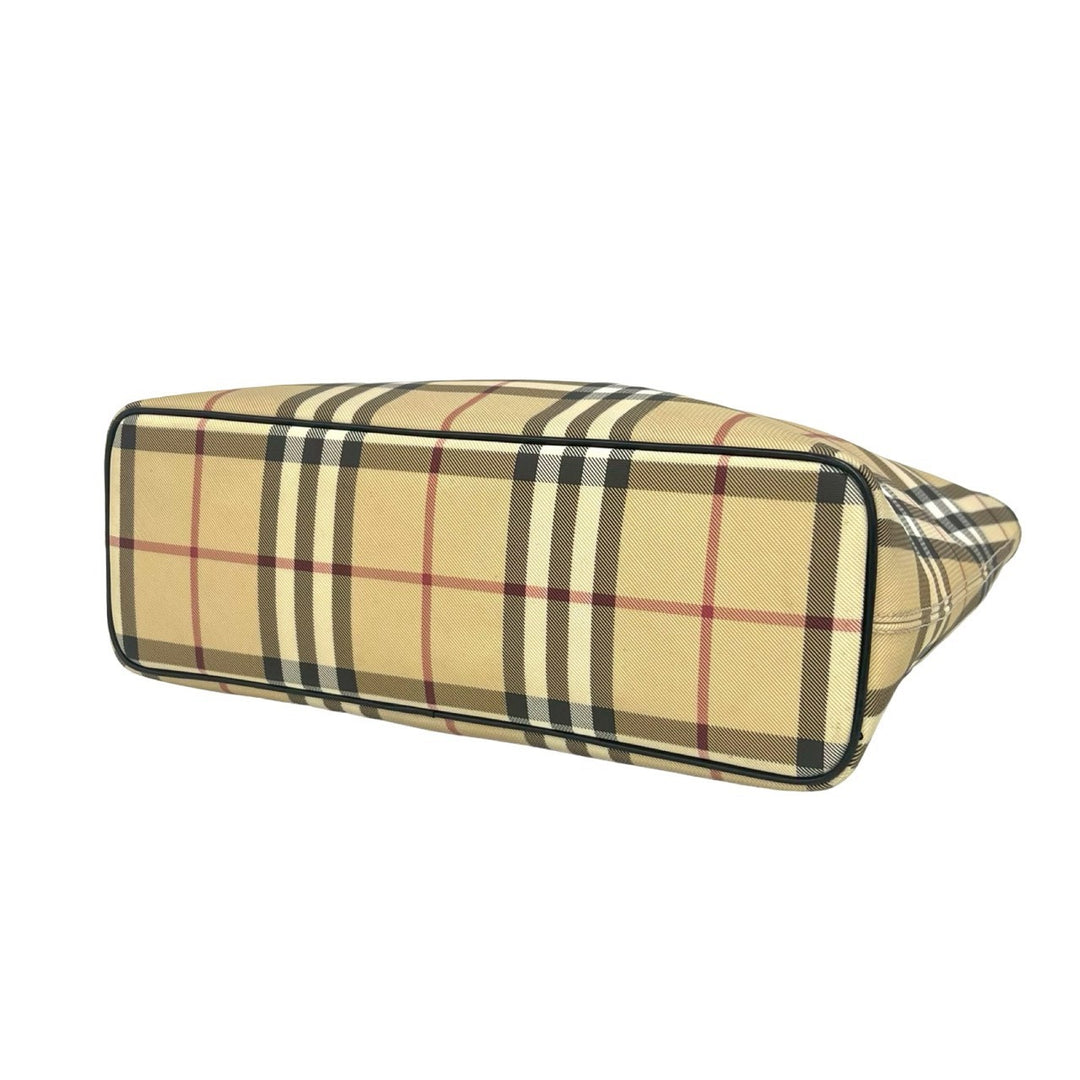handbag burberry