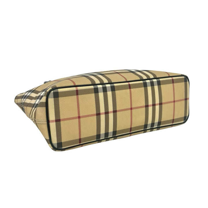 handbag burberry