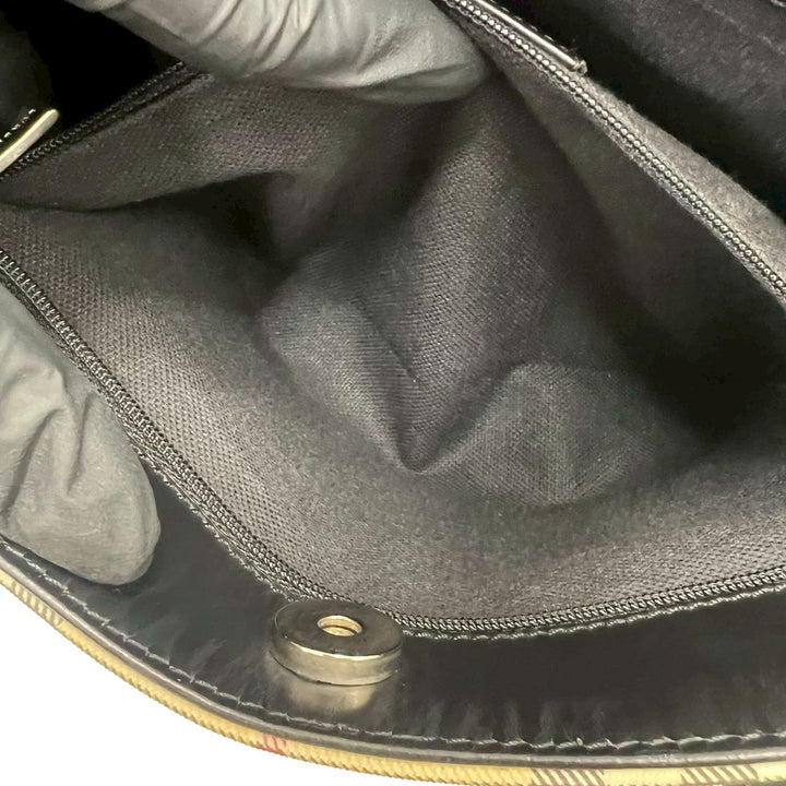 handbag burberry