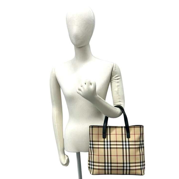 handbag burberry