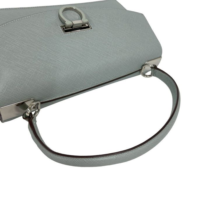 shoulder bag salvatore ferragamo