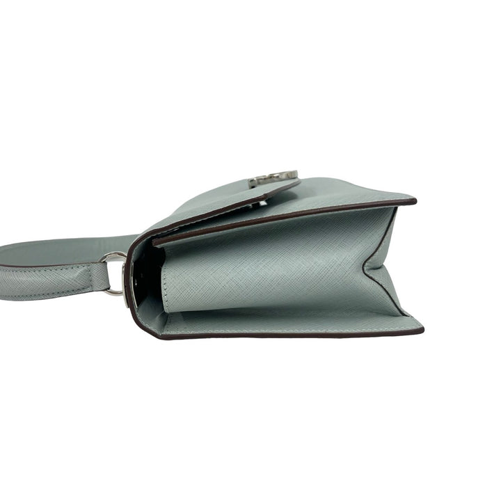 shoulder bag salvatore ferragamo