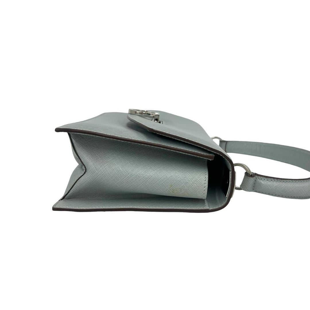 shoulder bag salvatore ferragamo