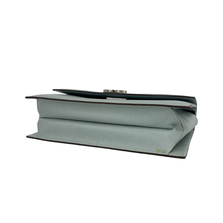 shoulder bag salvatore ferragamo