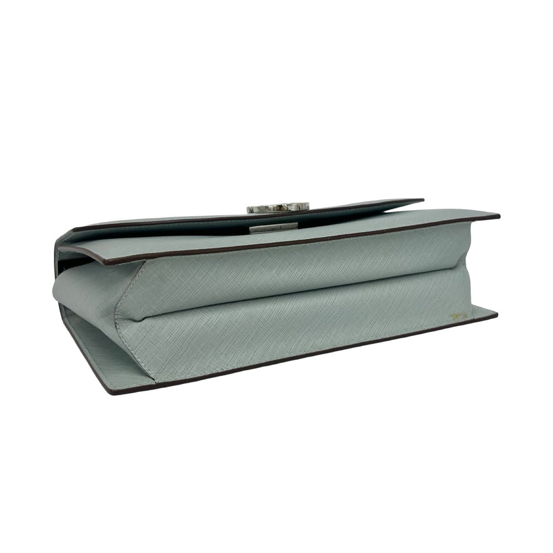 shoulder bag salvatore ferragamo