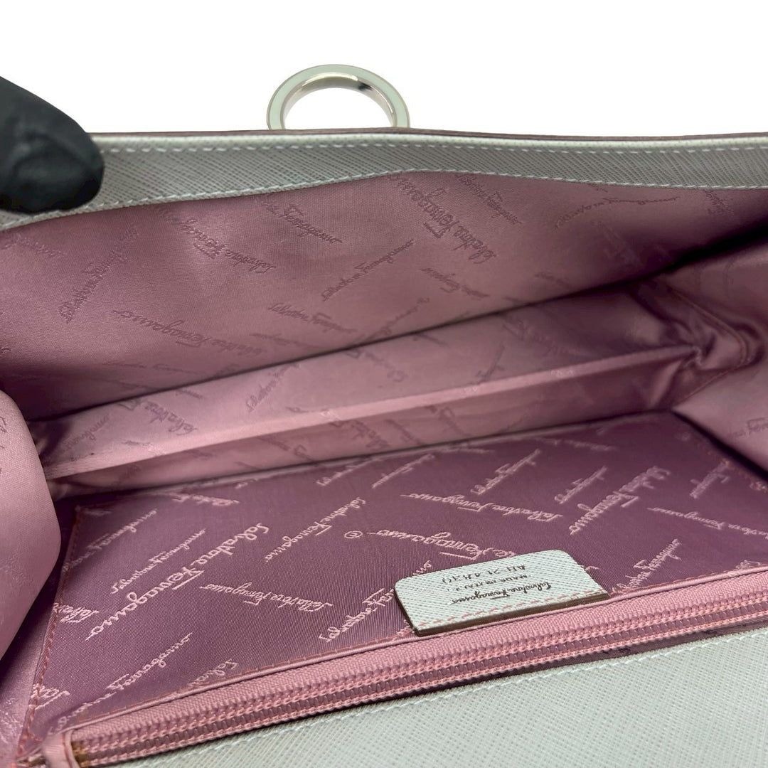 shoulder bag salvatore ferragamo