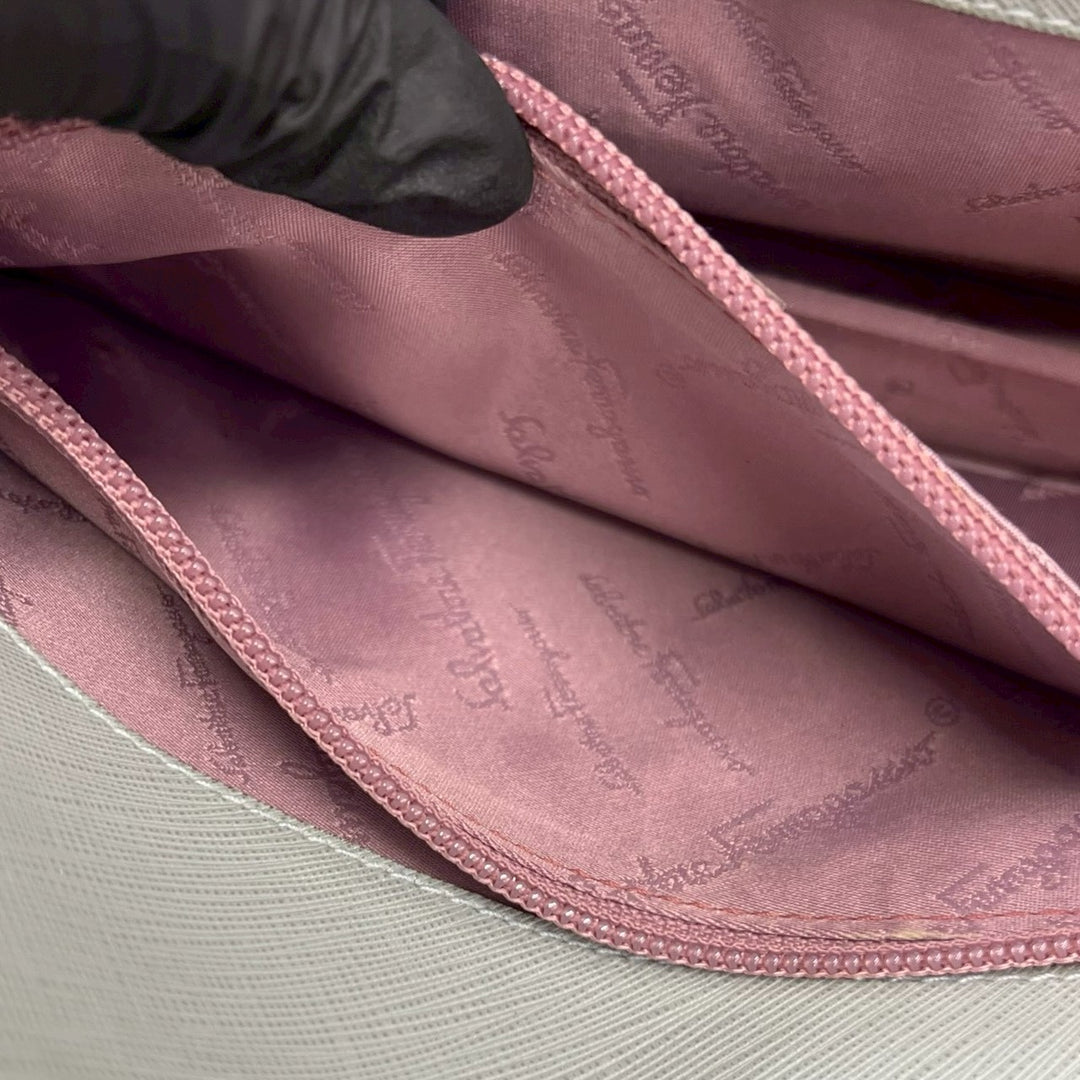 shoulder bag salvatore ferragamo