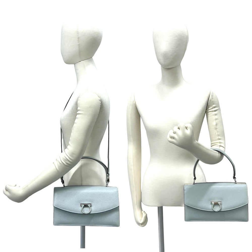 shoulder bag salvatore ferragamo