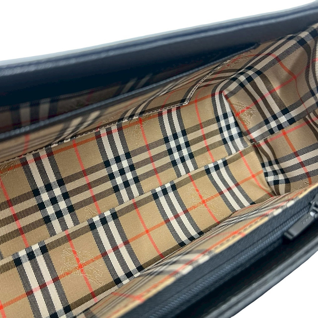 handbag burberry