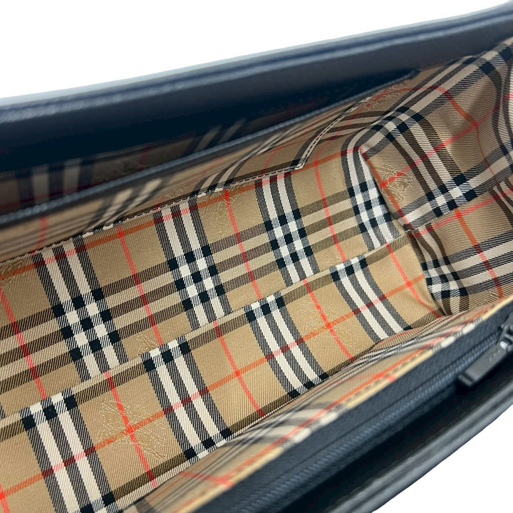 handbag burberry