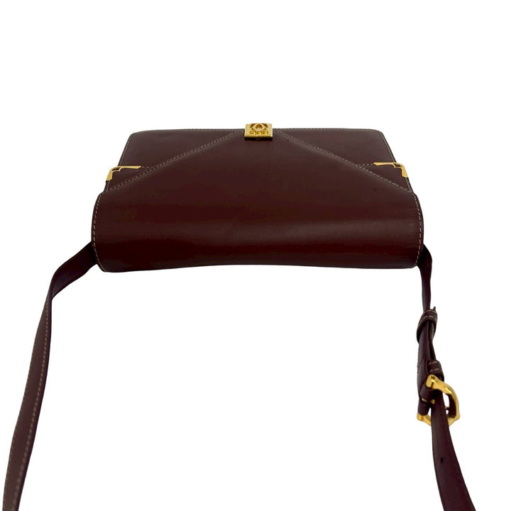 shoulder bag cartier