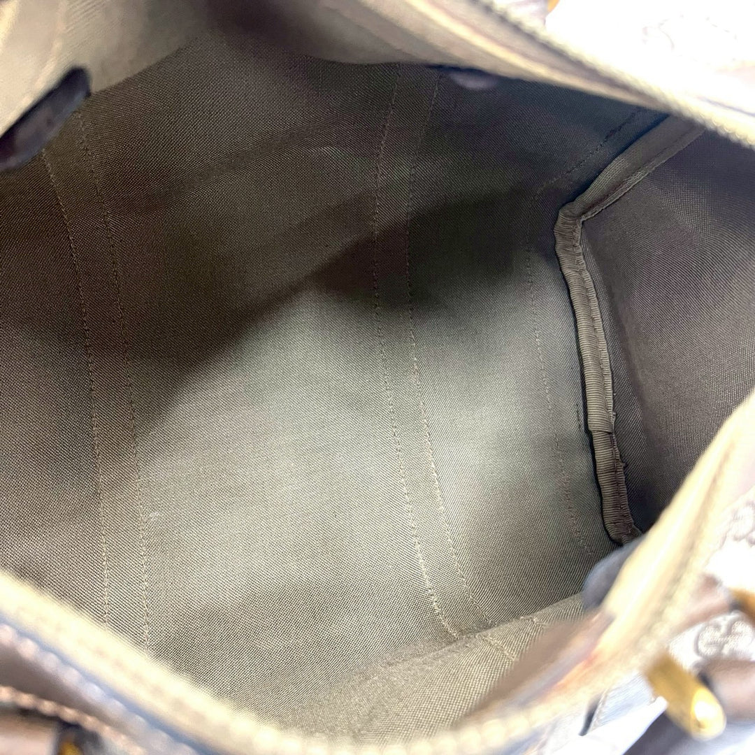 ハンドバッグ グッチ