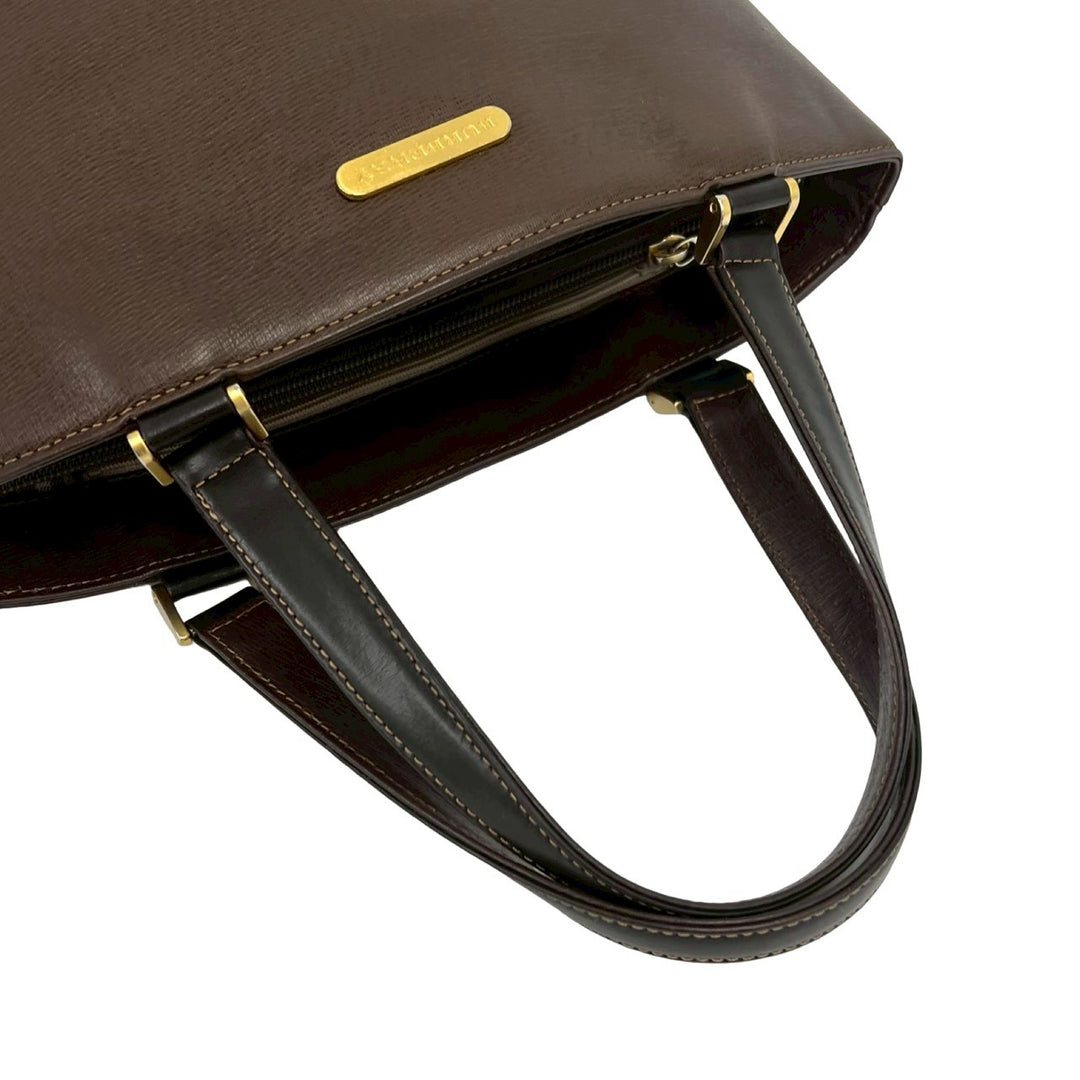 tote bag burberry
