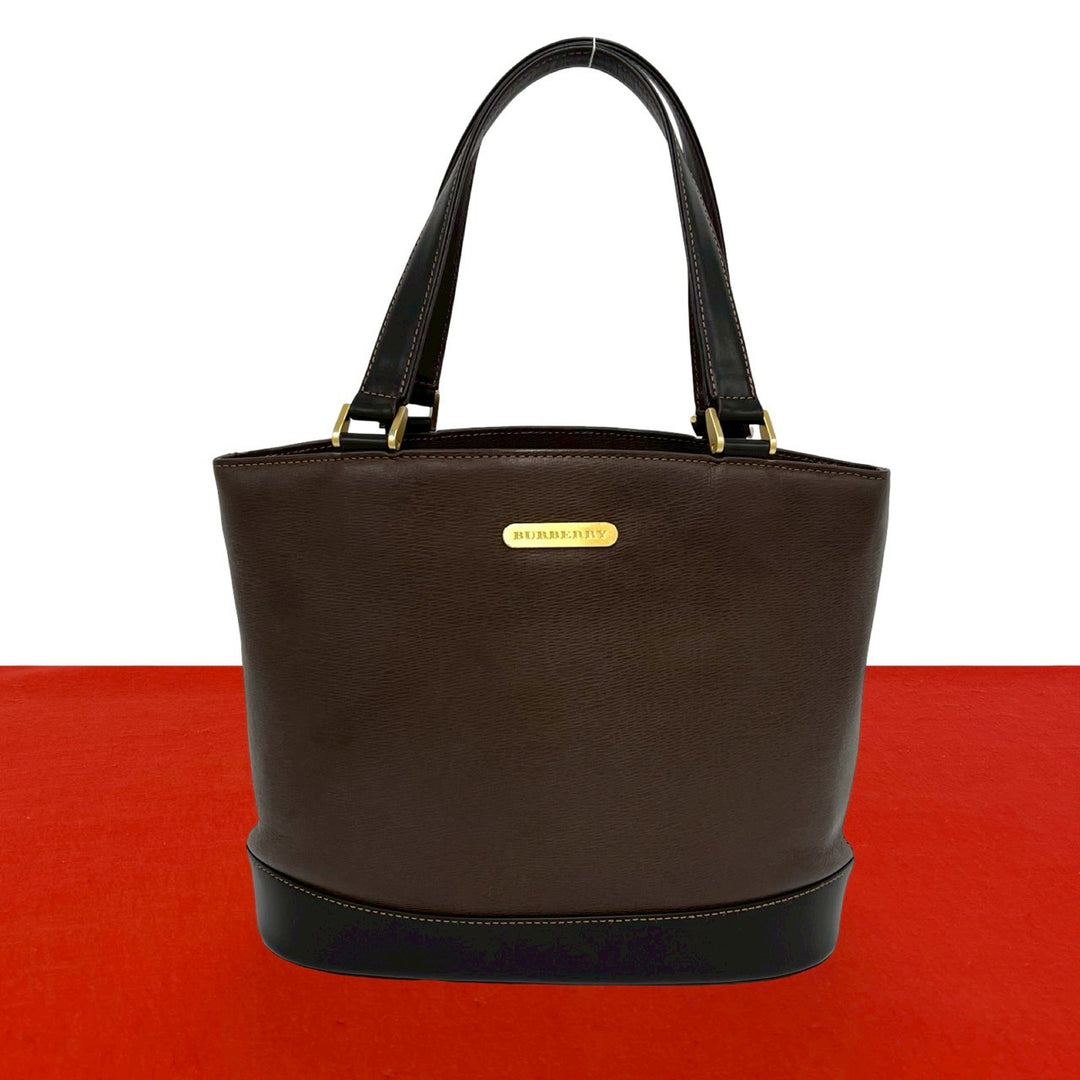 tote bag burberry