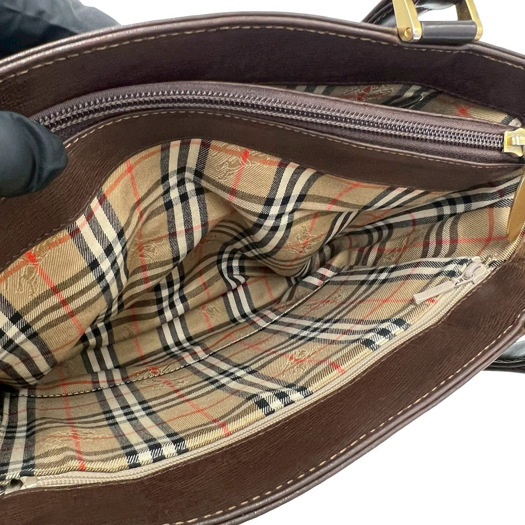 tote bag burberry