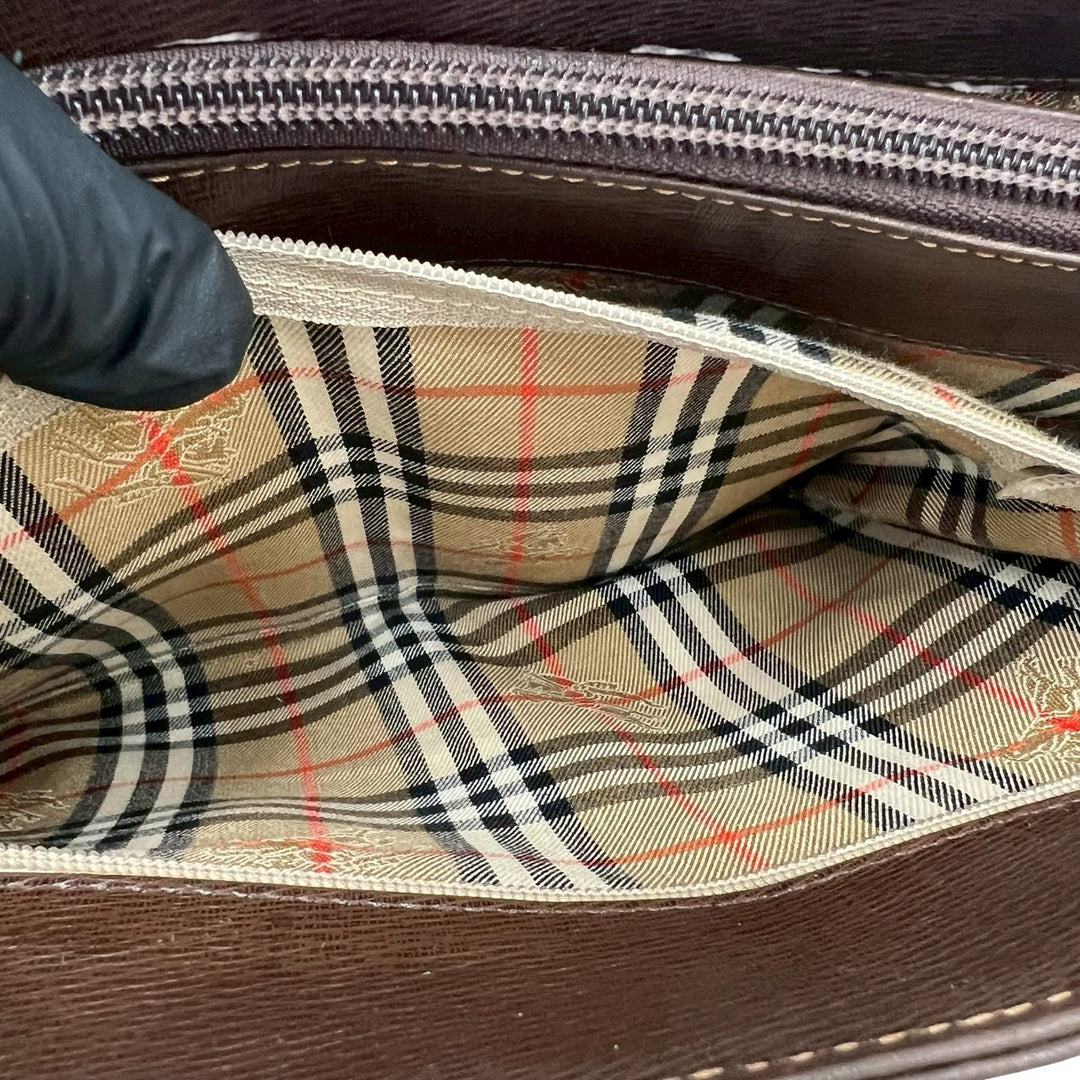 tote bag burberry