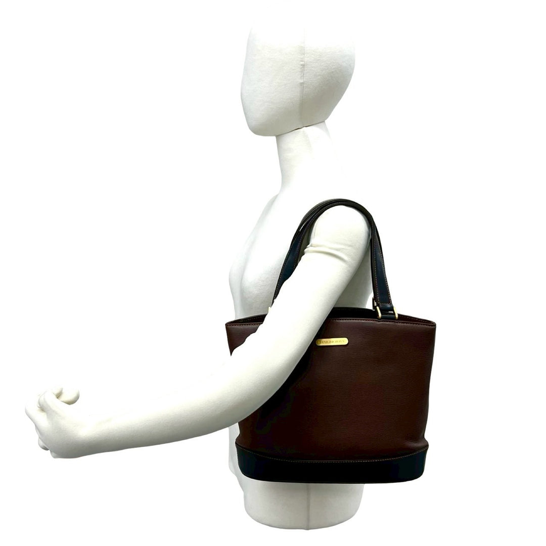 tote bag burberry