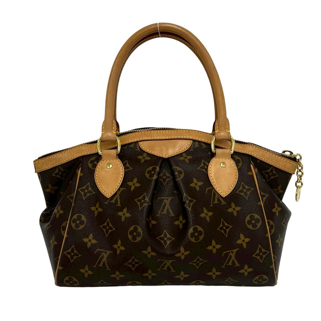 Handbag Louis Vuitton Tivoli PM