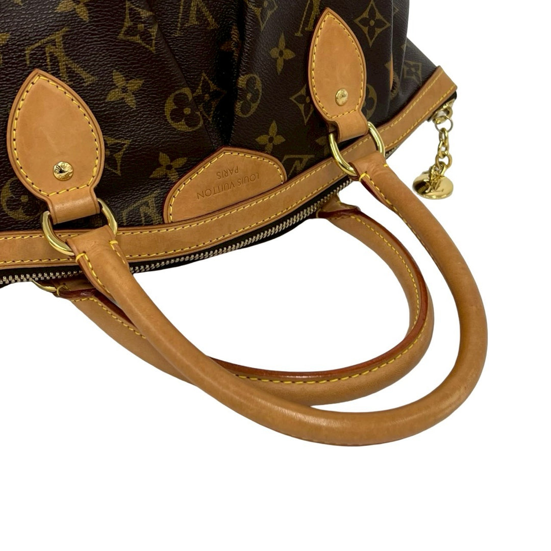 Handbag Louis Vuitton Tivoli PM