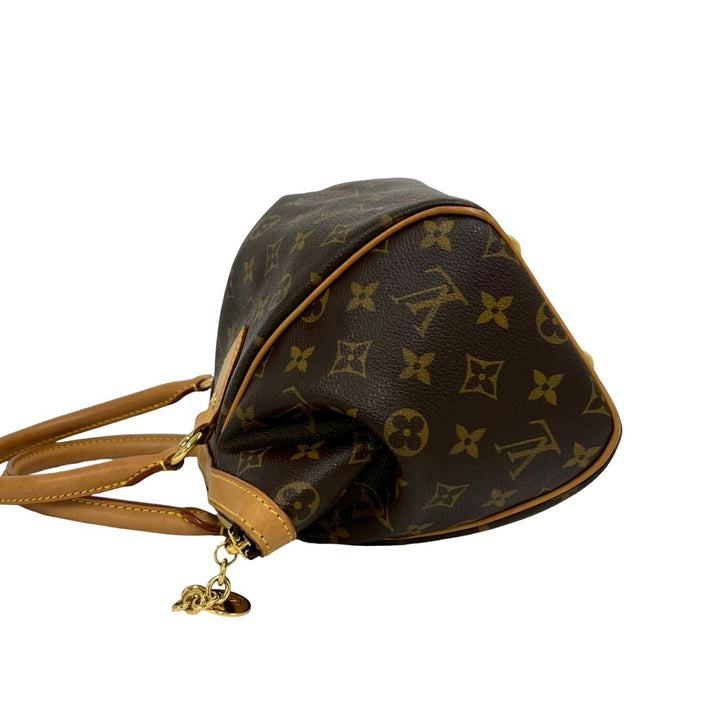 Handbag Louis Vuitton Tivoli PM