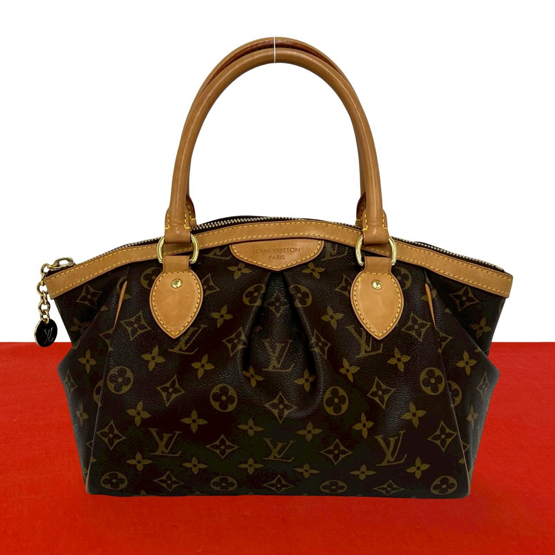 Handbag Louis Vuitton Tivoli PM