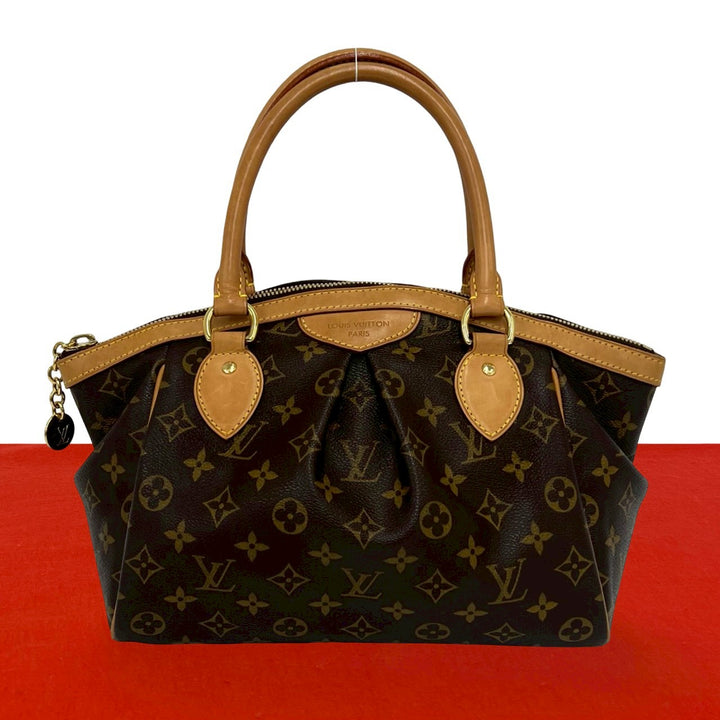 Handbag Louis Vuitton Tivoli PM