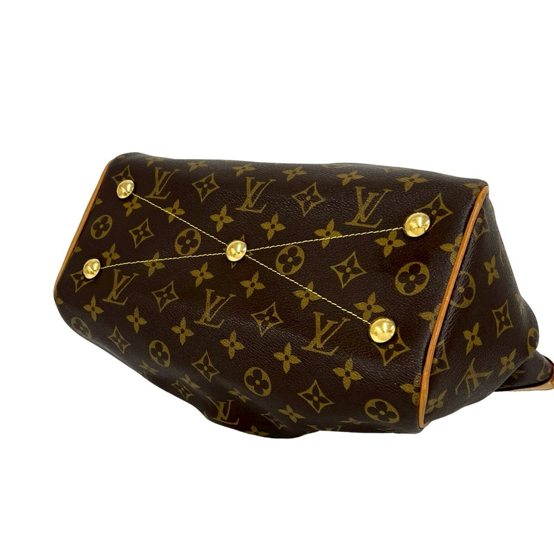 Handbag Louis Vuitton Tivoli PM