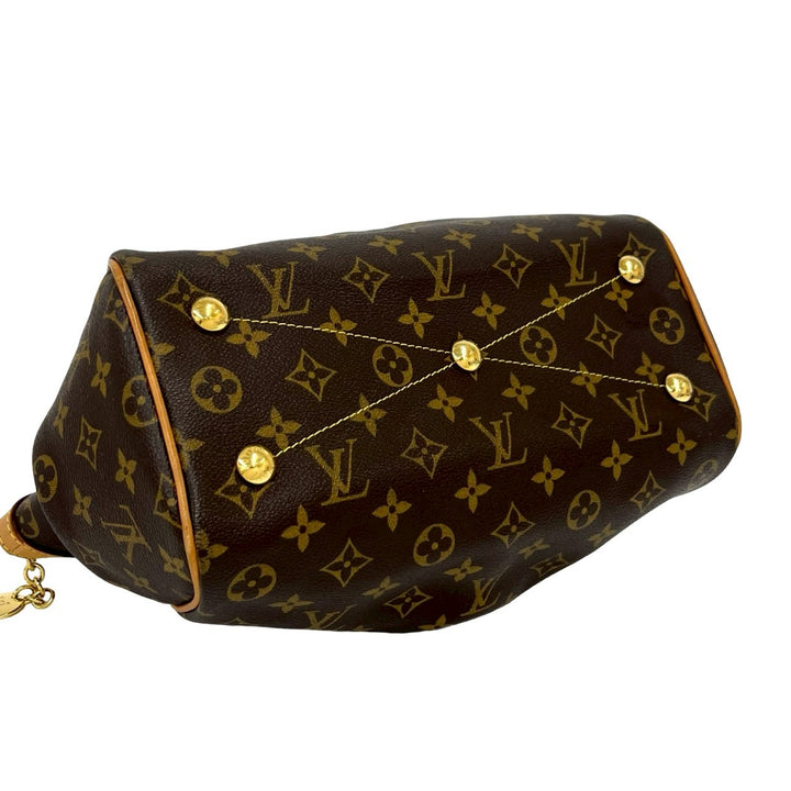 Handbag Louis Vuitton Tivoli PM
