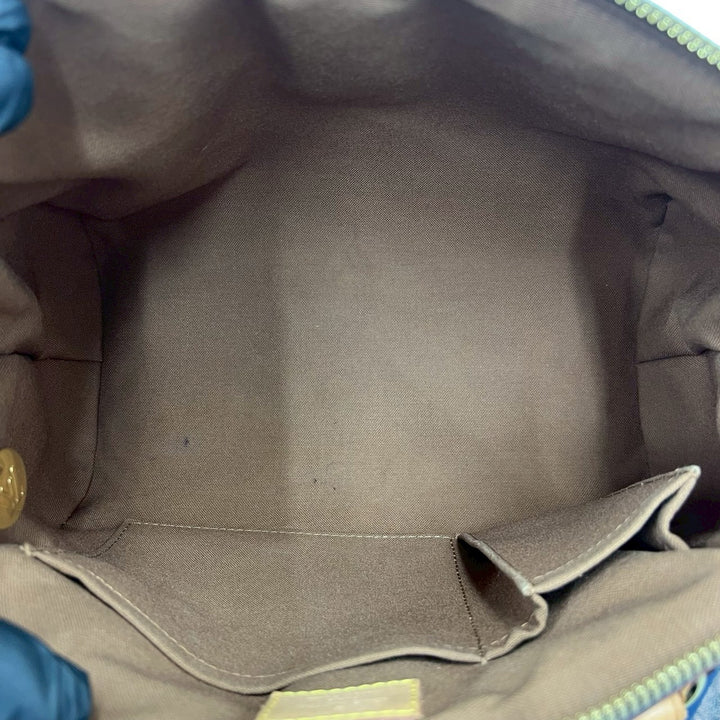 Handbag Louis Vuitton Tivoli PM
