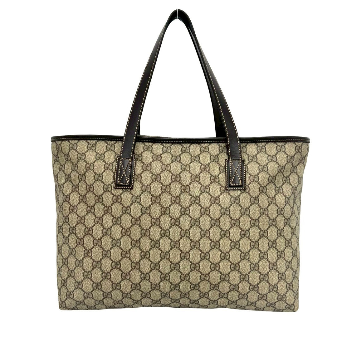 tote bag gucci