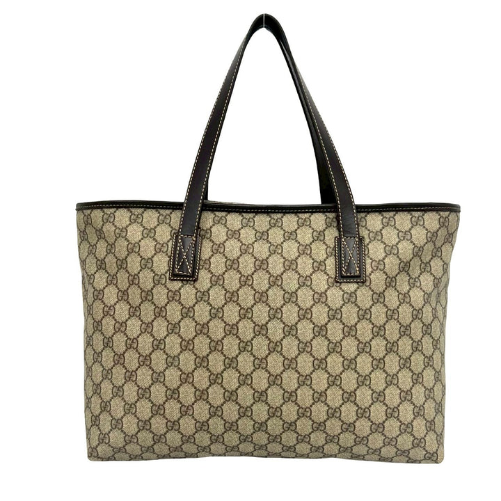 tote bag gucci