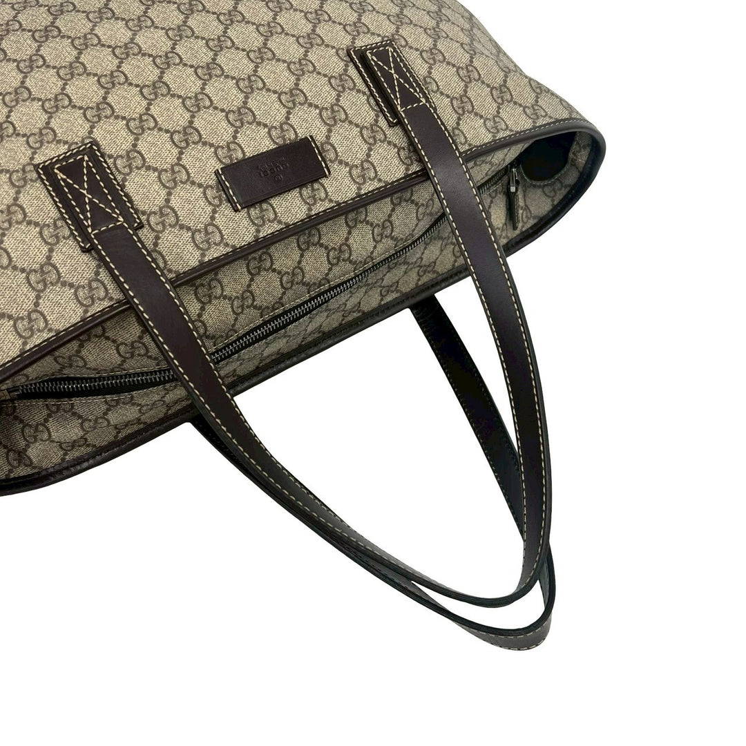 tote bag gucci