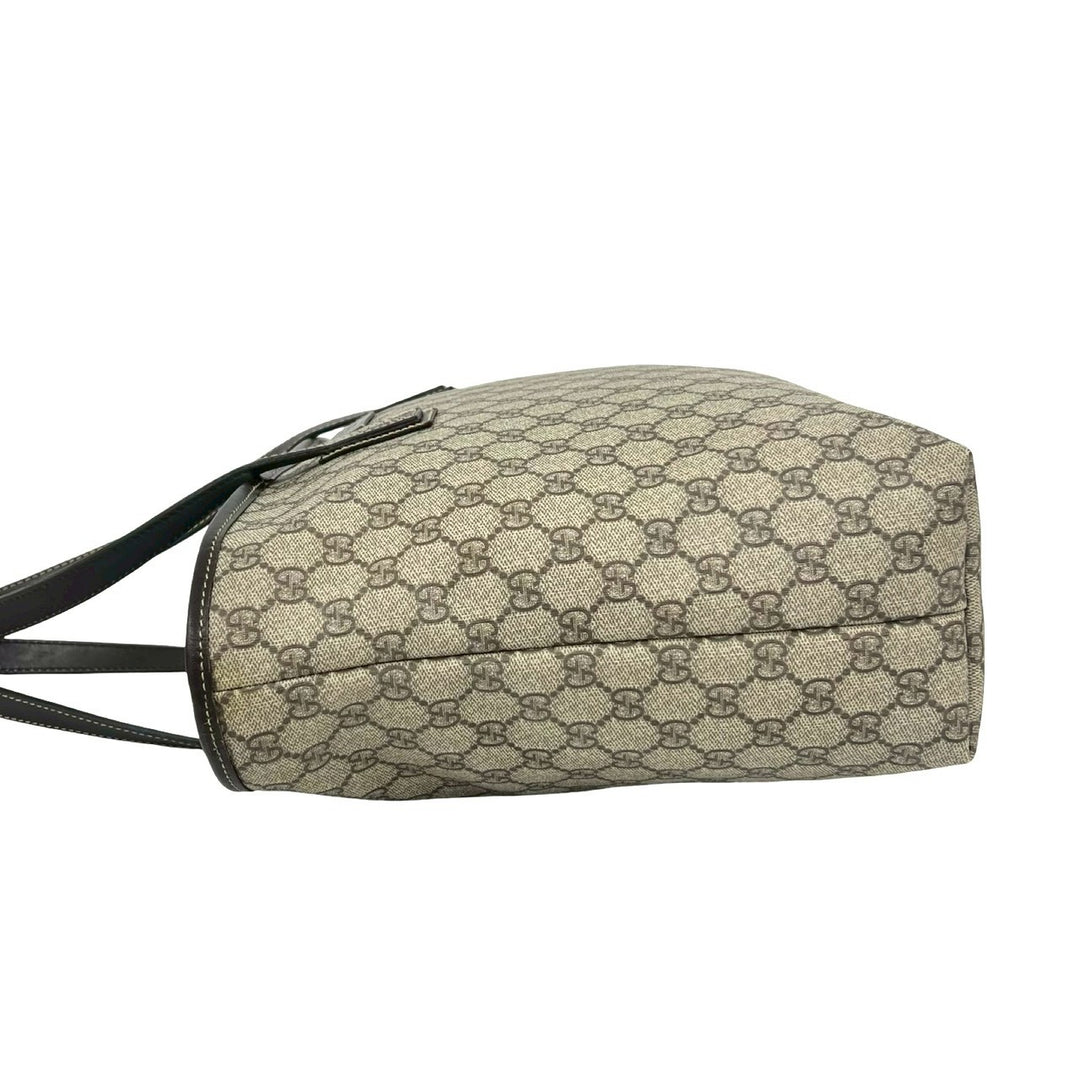 tote bag gucci