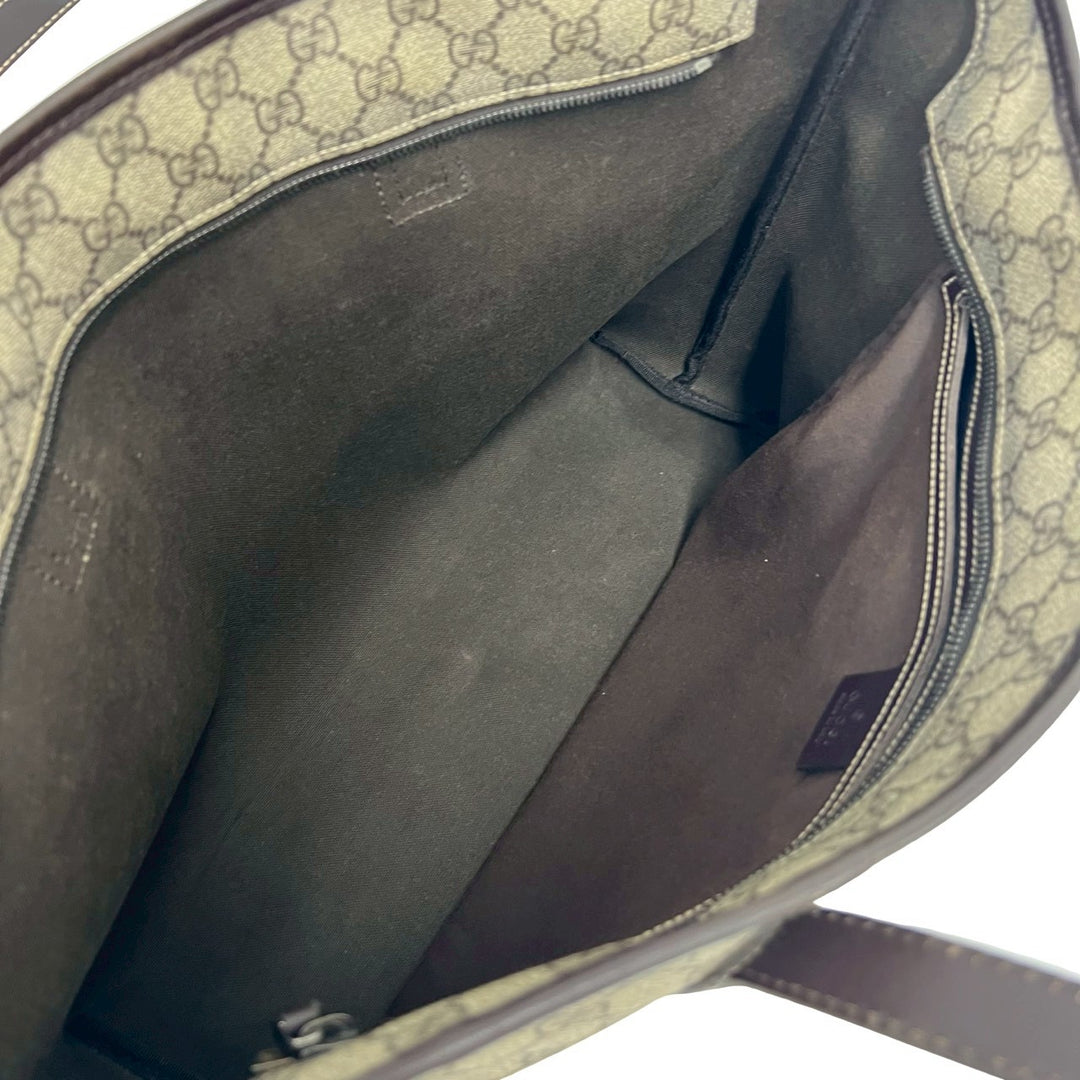 tote bag gucci